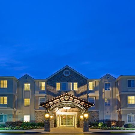 Staybridge Suites-Philadelphia/Mount Laurel By Ihg Exterior foto