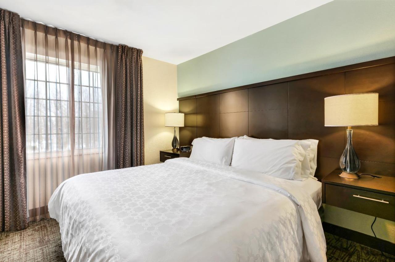 Staybridge Suites-Philadelphia/Mount Laurel By Ihg Exterior foto