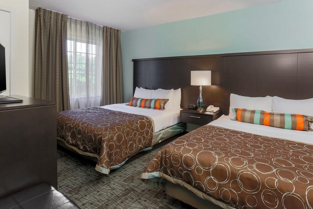 Staybridge Suites-Philadelphia/Mount Laurel By Ihg Exterior foto