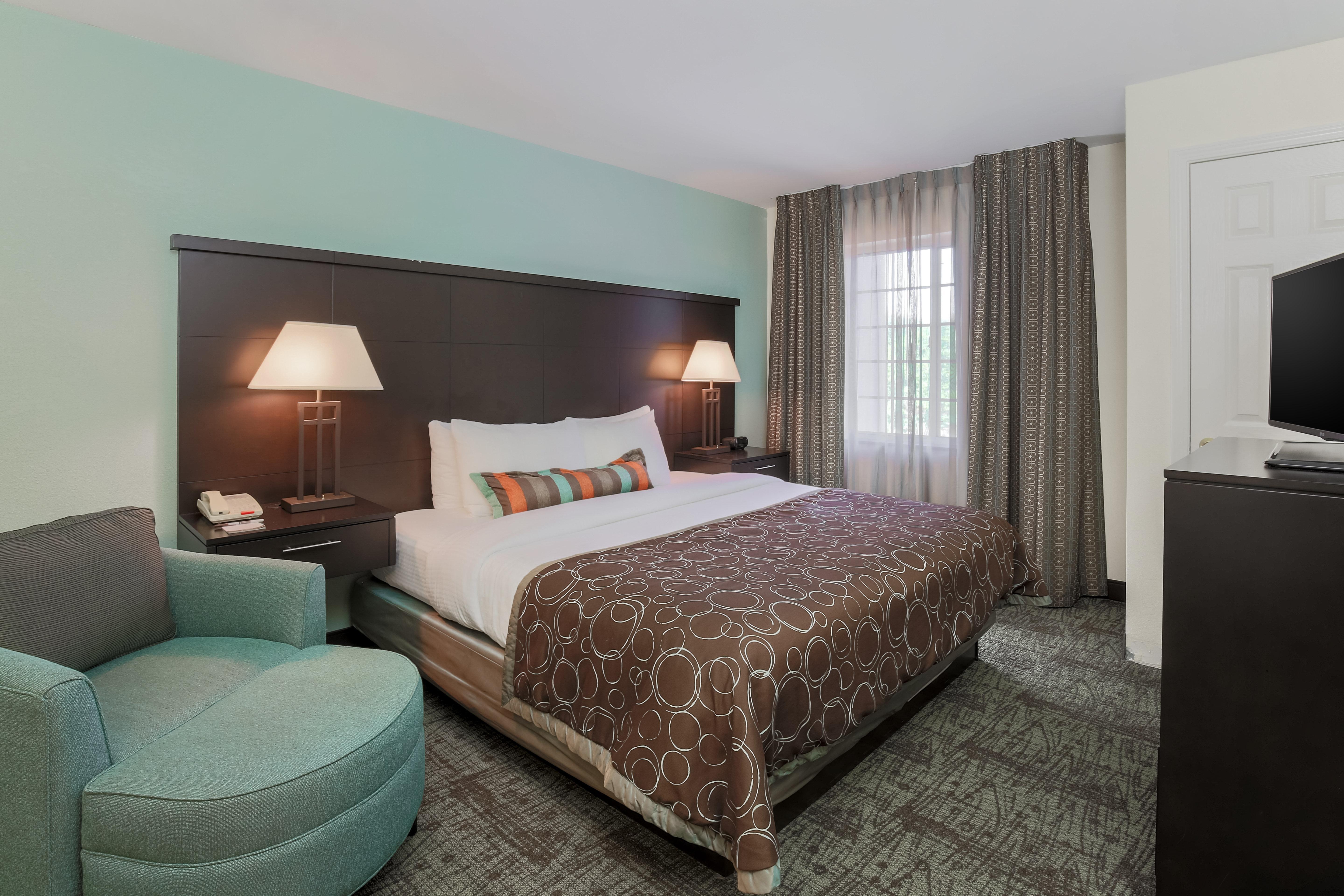 Staybridge Suites-Philadelphia/Mount Laurel, An Ihg Hotel Exterior foto