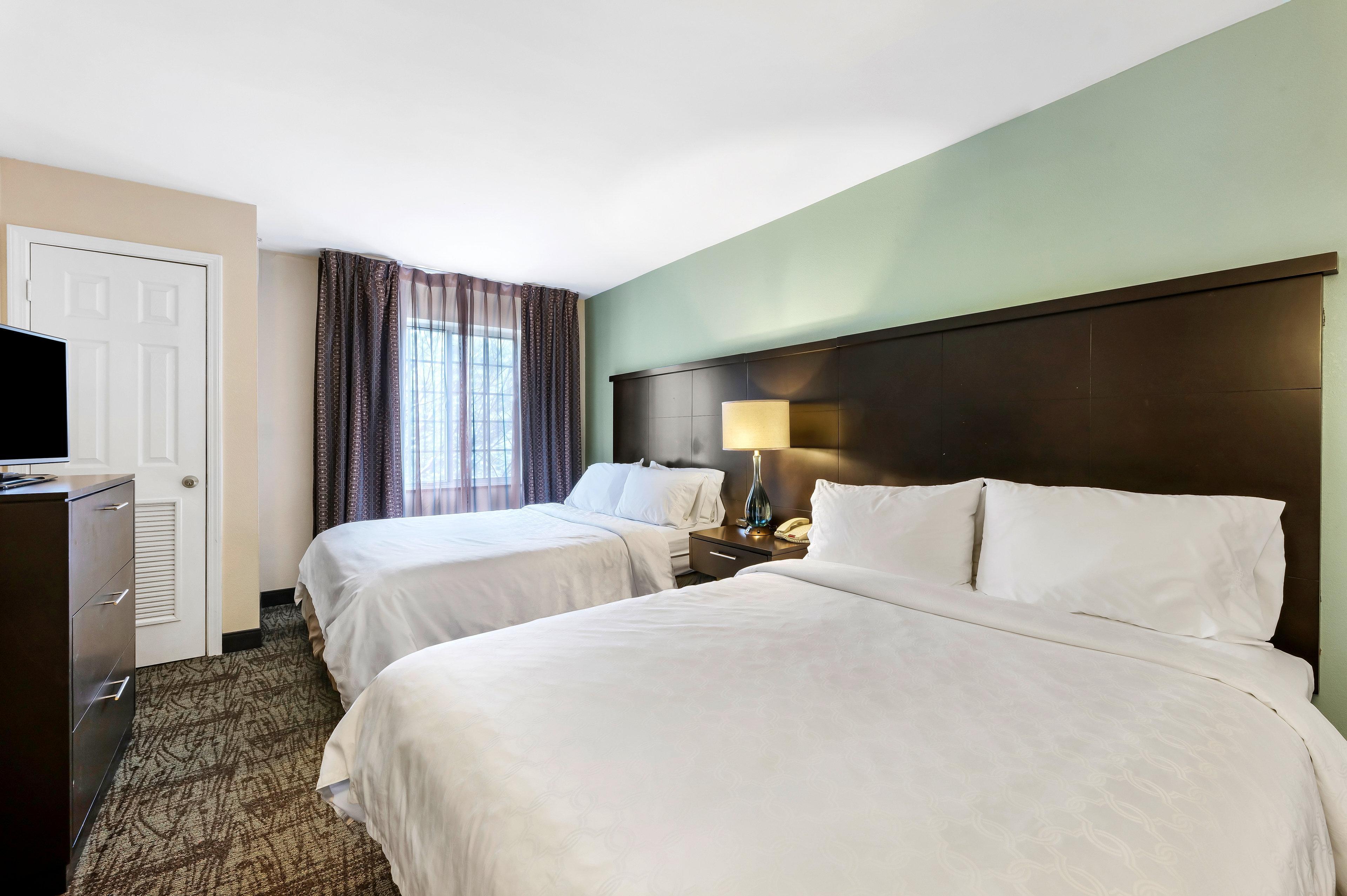 Staybridge Suites-Philadelphia/Mount Laurel By Ihg Exterior foto