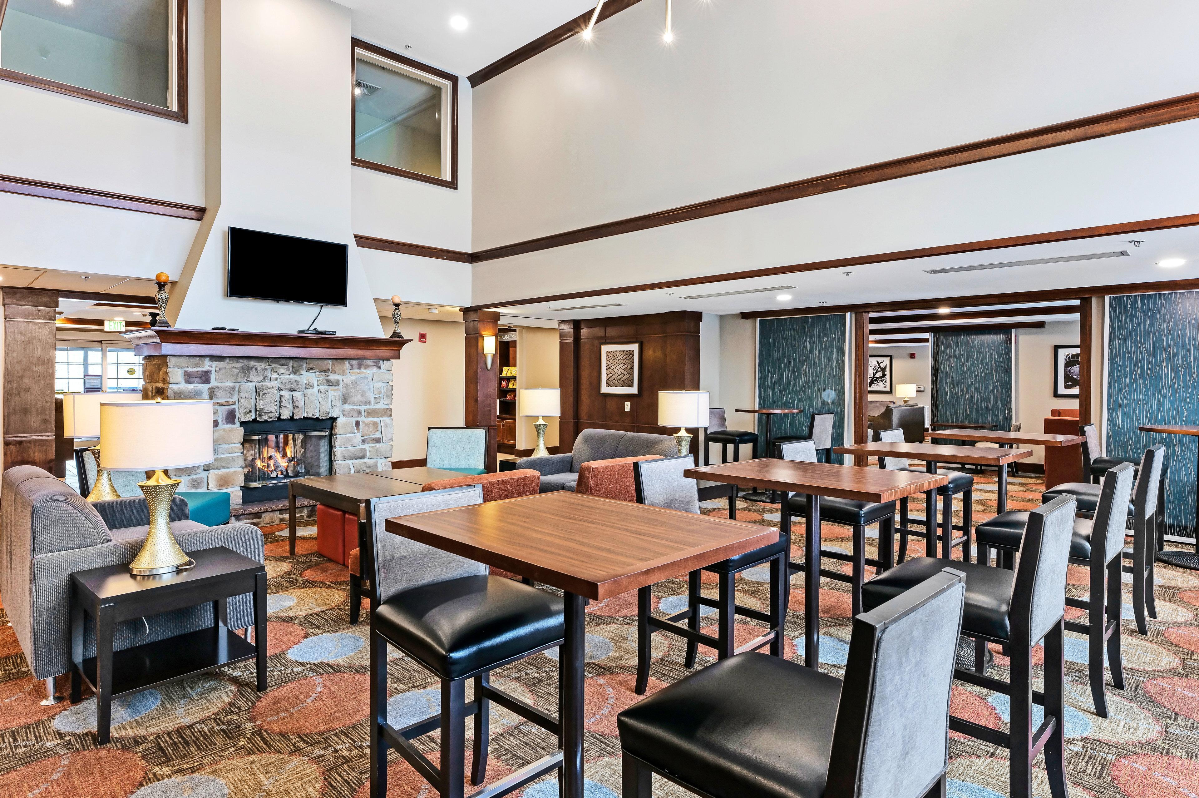 Staybridge Suites-Philadelphia/Mount Laurel By Ihg Exterior foto