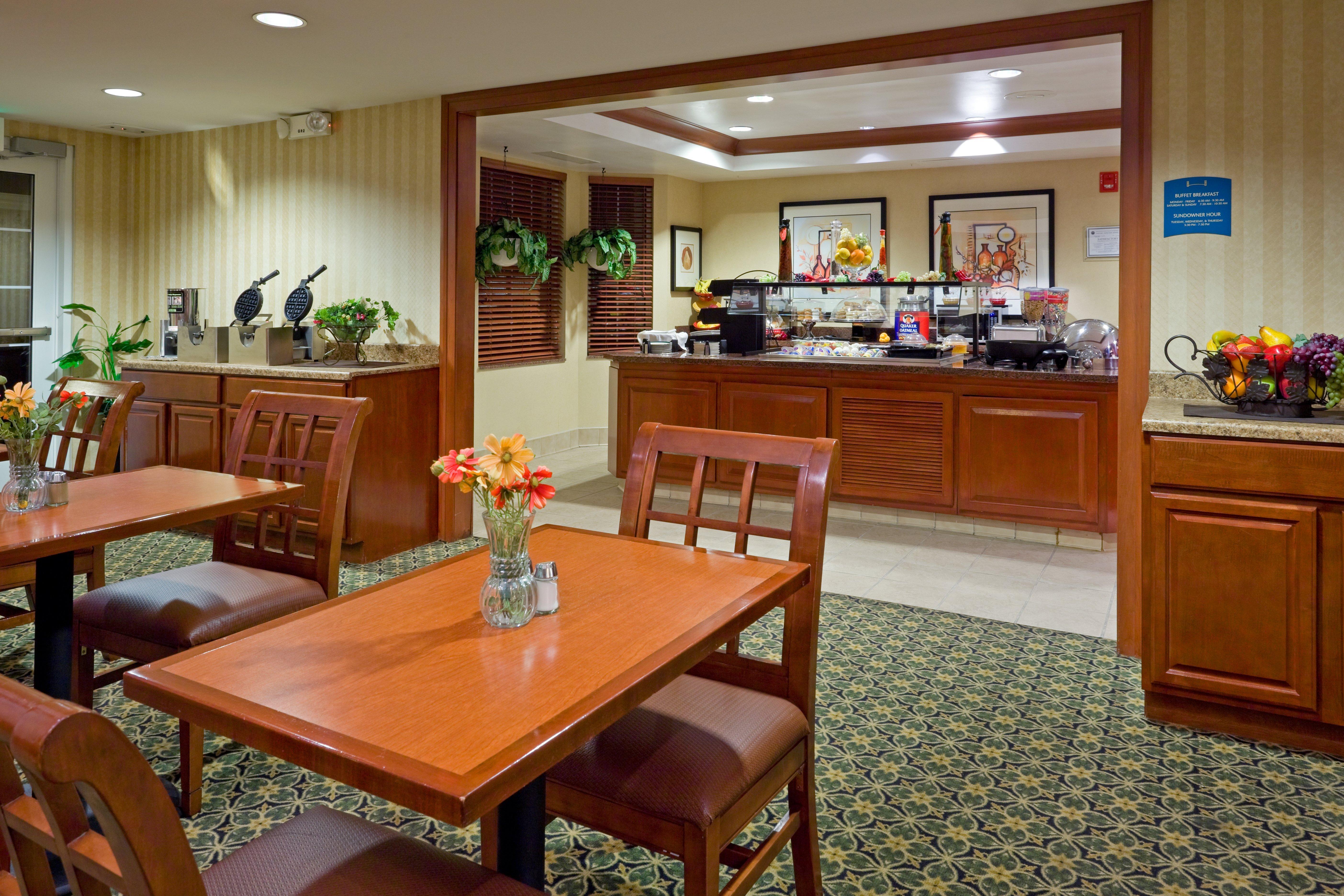 Staybridge Suites-Philadelphia/Mount Laurel By Ihg Exterior foto