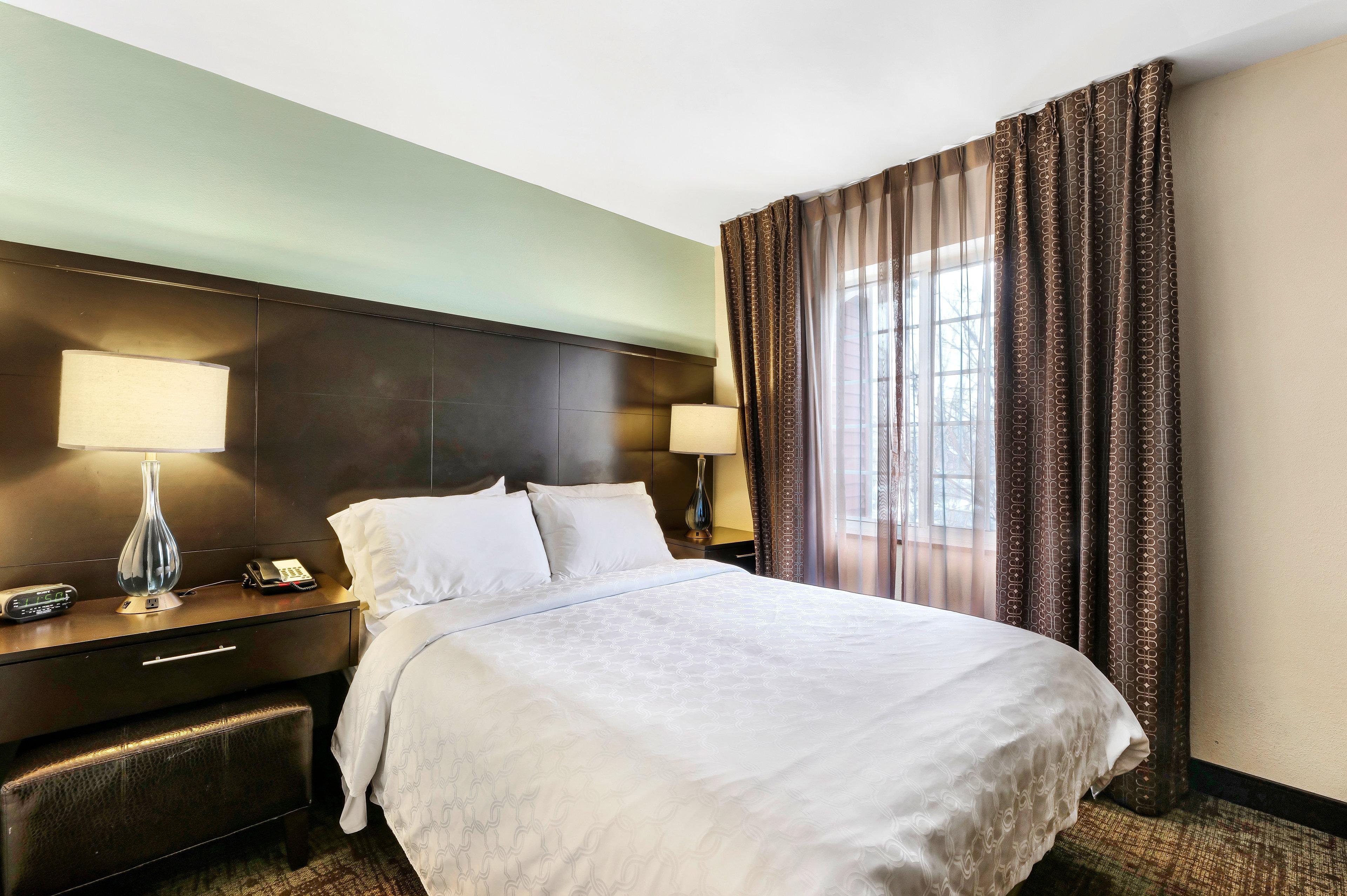 Staybridge Suites-Philadelphia/Mount Laurel By Ihg Exterior foto