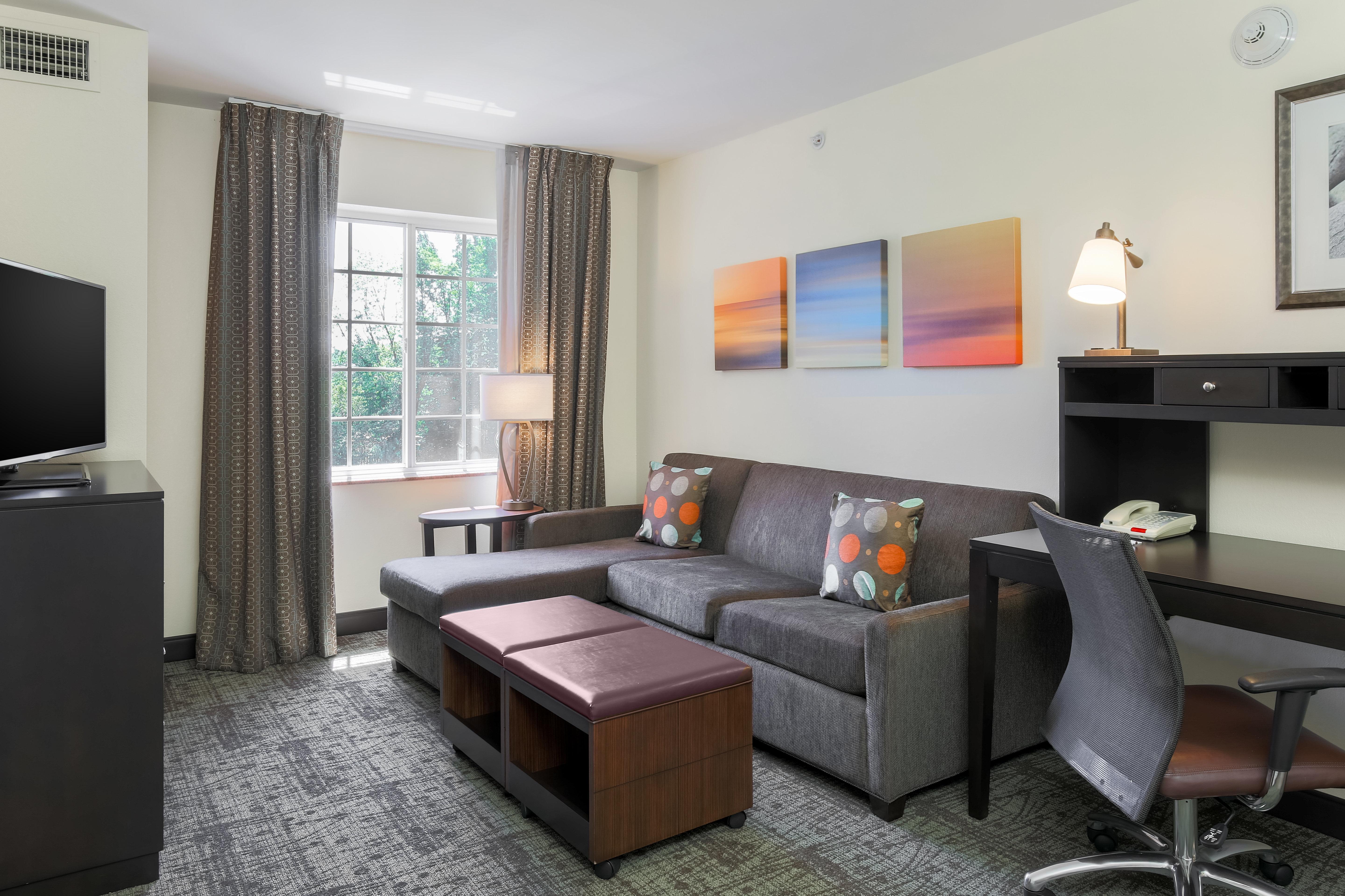 Staybridge Suites-Philadelphia/Mount Laurel By Ihg Exterior foto