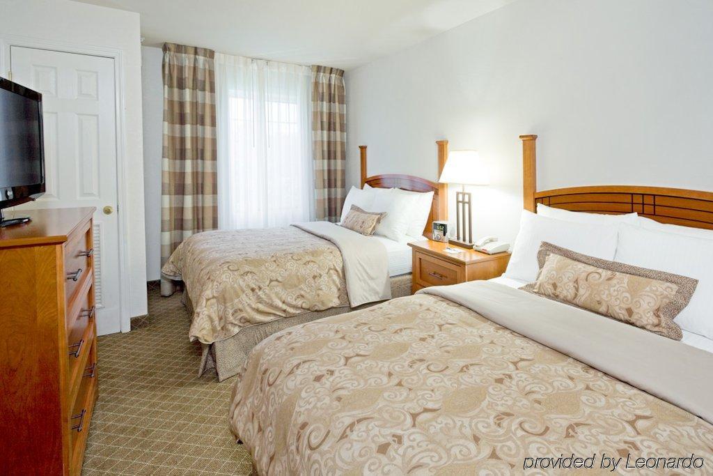 Staybridge Suites-Philadelphia/Mount Laurel, An Ihg Hotel Habitación foto