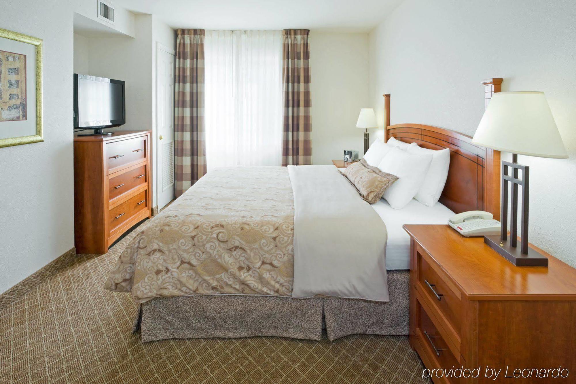 Staybridge Suites-Philadelphia/Mount Laurel By Ihg Habitación foto