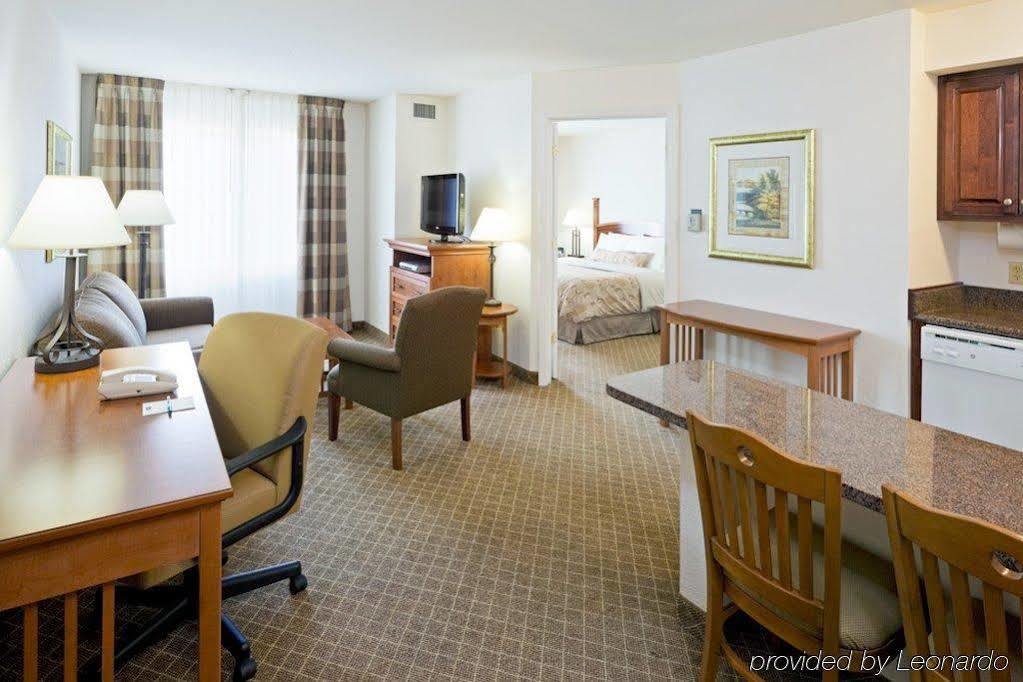 Staybridge Suites-Philadelphia/Mount Laurel By Ihg Exterior foto