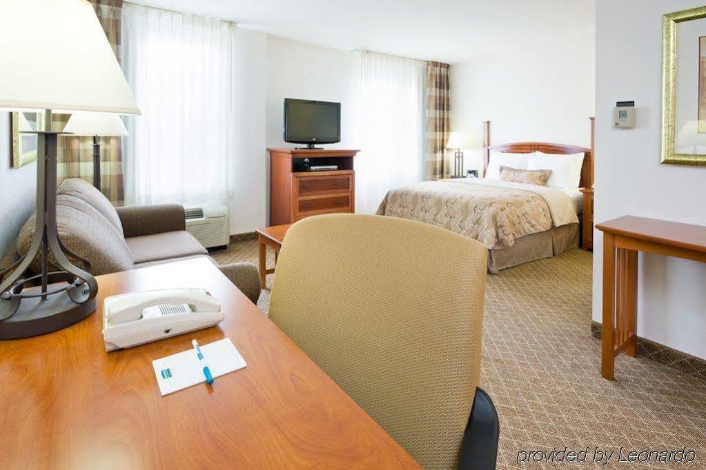 Staybridge Suites-Philadelphia/Mount Laurel By Ihg Exterior foto