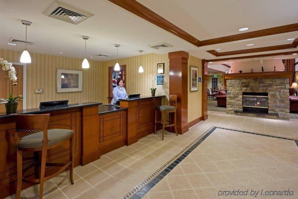 Staybridge Suites-Philadelphia/Mount Laurel By Ihg Exterior foto